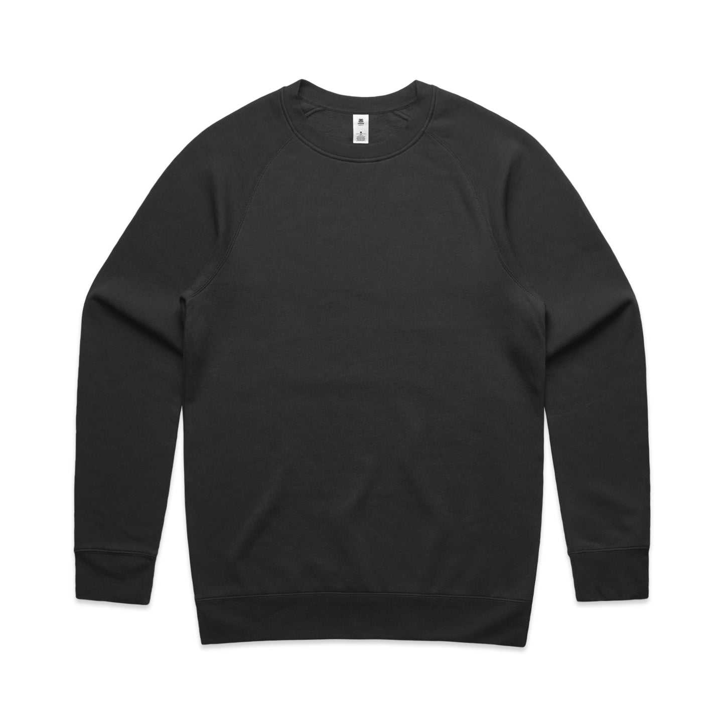 Ascolour Mens Supply Crew (5100)