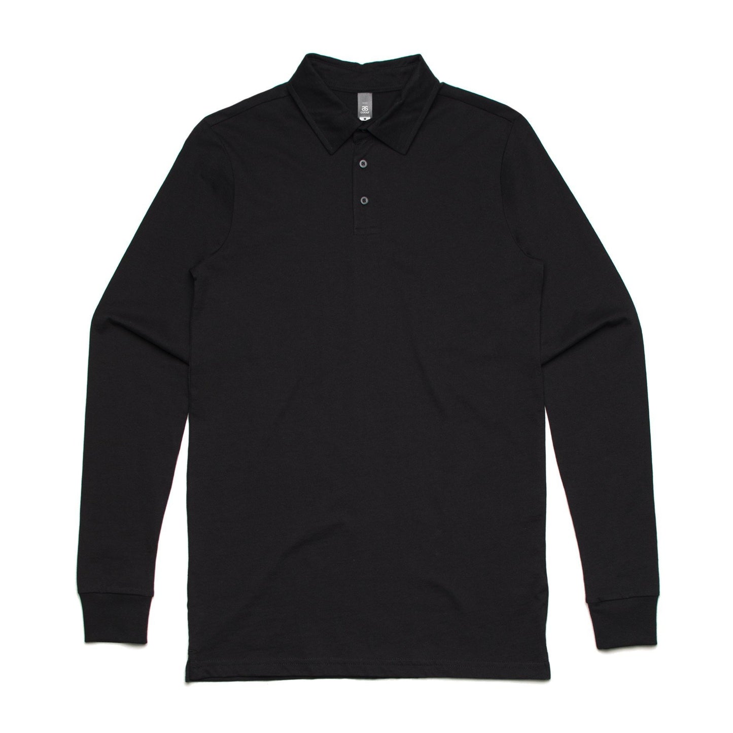 Ascolour Chard L/S Polo