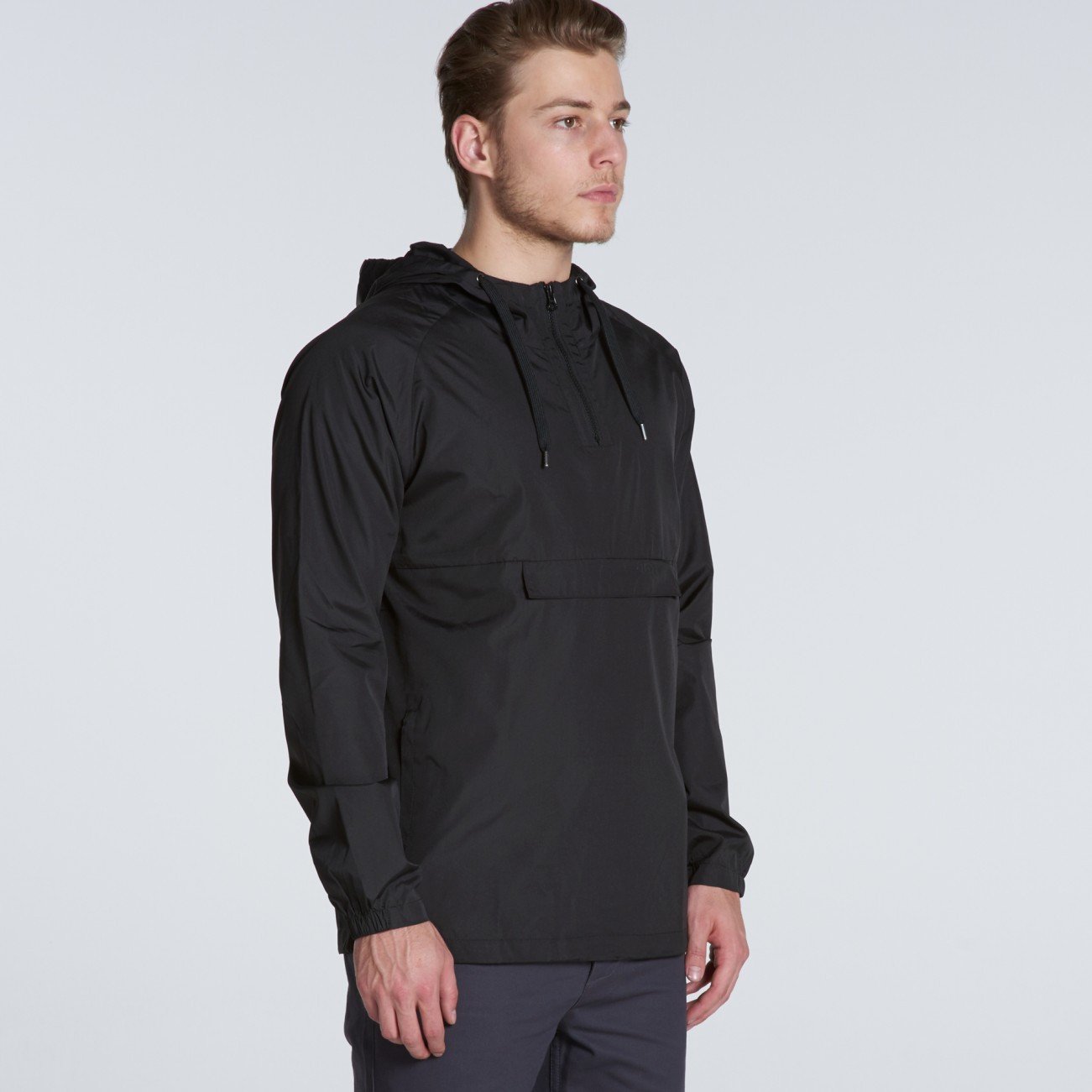 Ascolour Cyrus Windbreaker Jackets