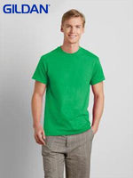 Gildan  Heavy Cotton T-shirt 180GM (5000) 1st Colour
