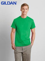 Gildan  Heavy Cotton  T-shirt 180GM (5000) 2nd color