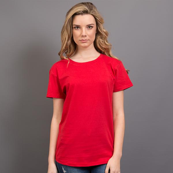 Sportage Chill Out Tee Ladies (9991)