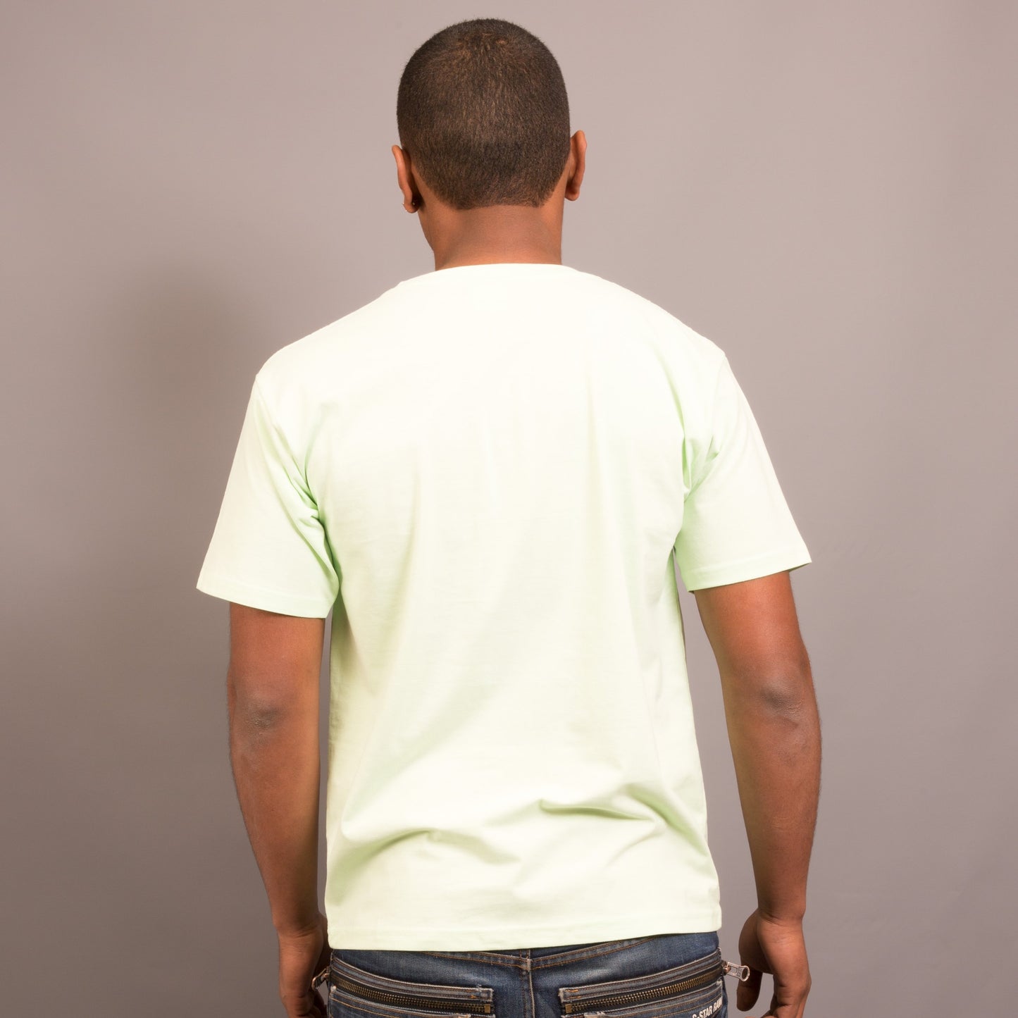Sportage Men Surf Tee (9980)