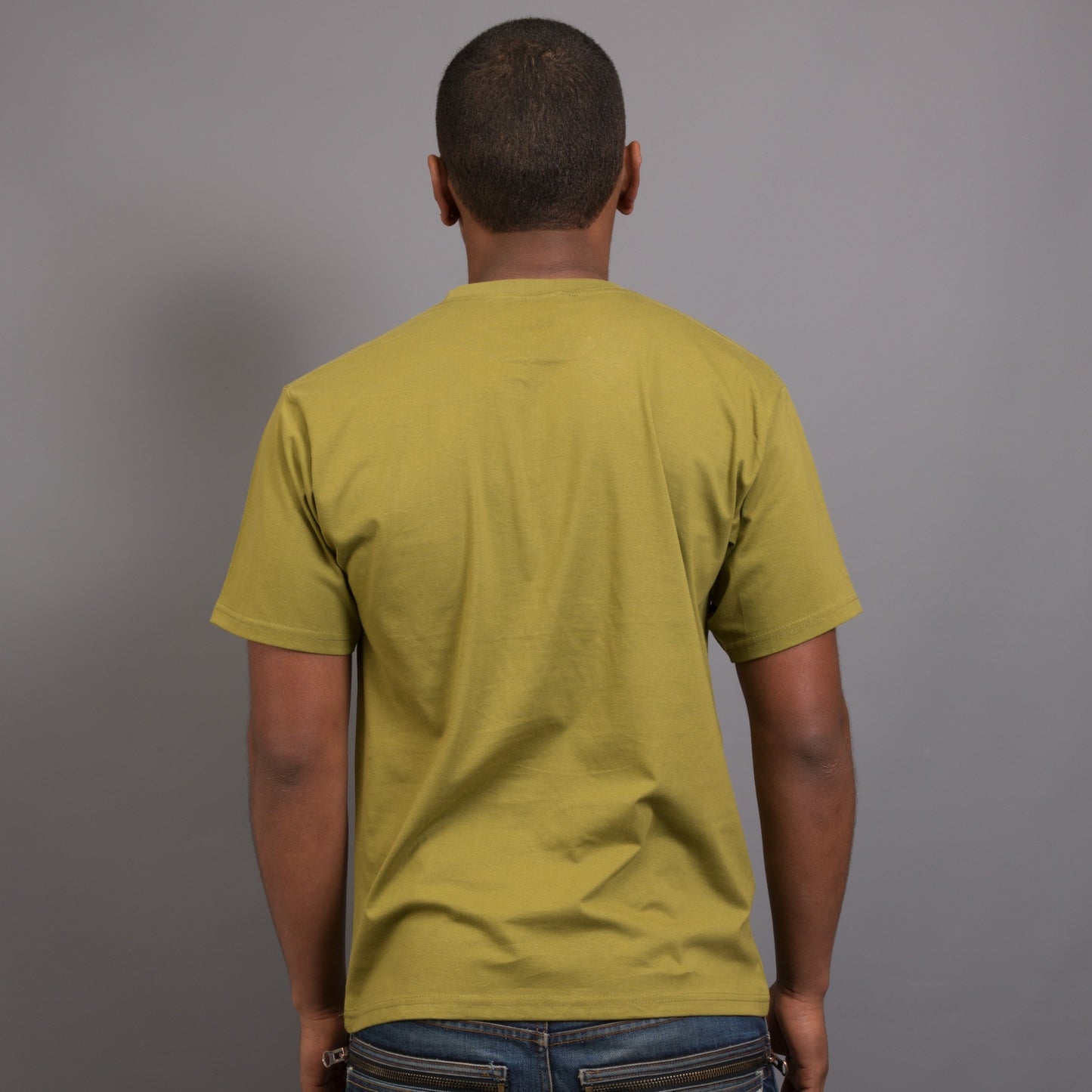 Sportage Men Surf Tee (9980)