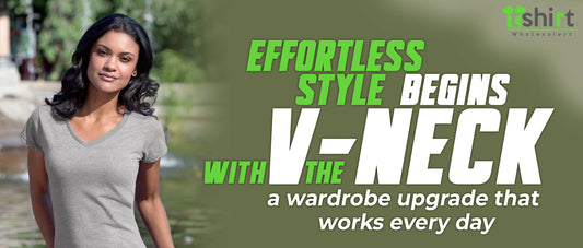 Gildan-Soft-Style-Ladies-V-Neck-Tshirt