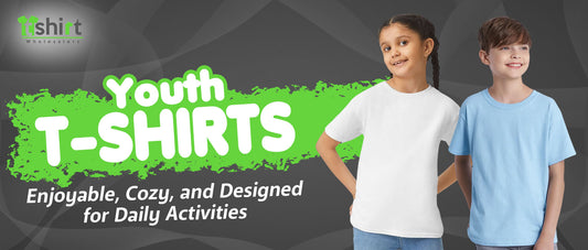Gildan-Youth-Cotton-T-shirts