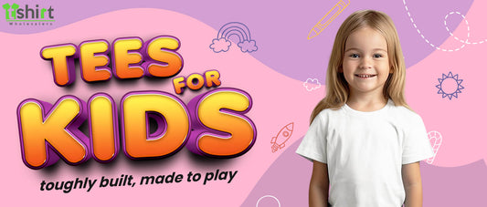 Stedman-Collection-Junior-Classic-Tees