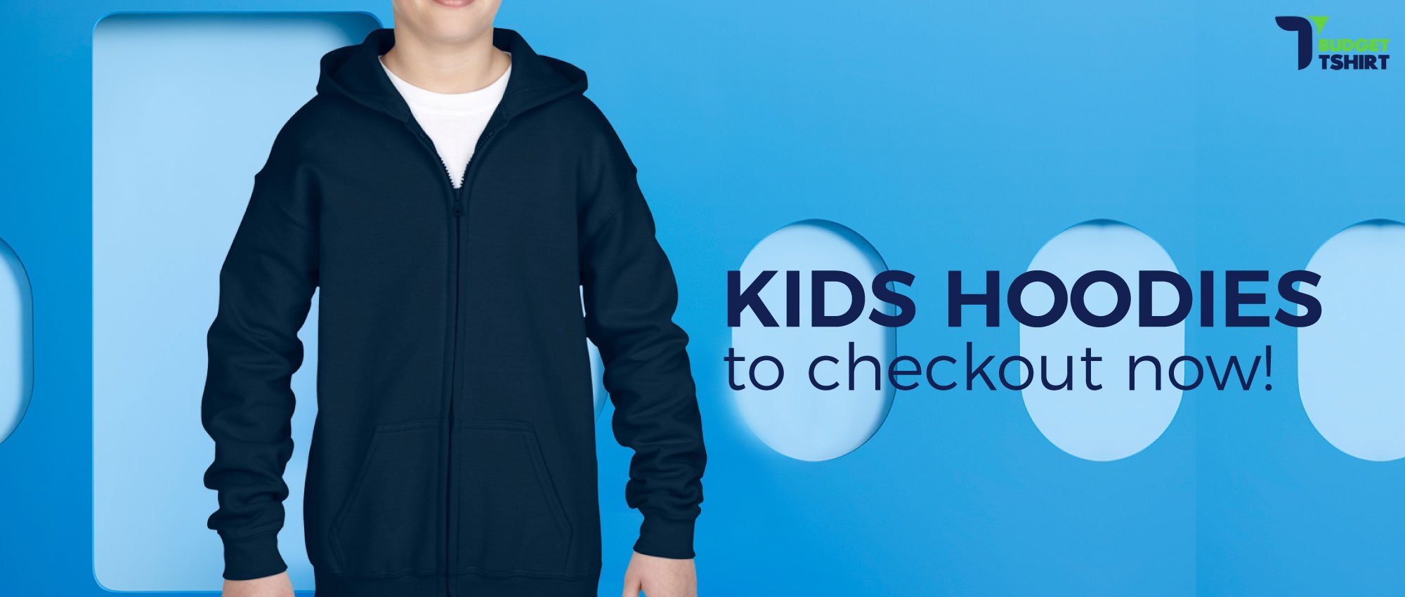 Kids hoodies to checkout now!