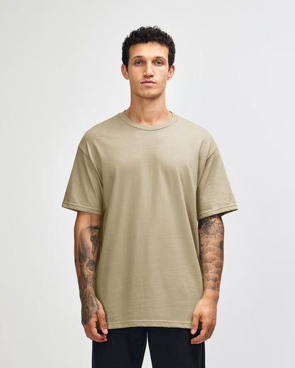 American Apparel Adult T-Shirt (1301)