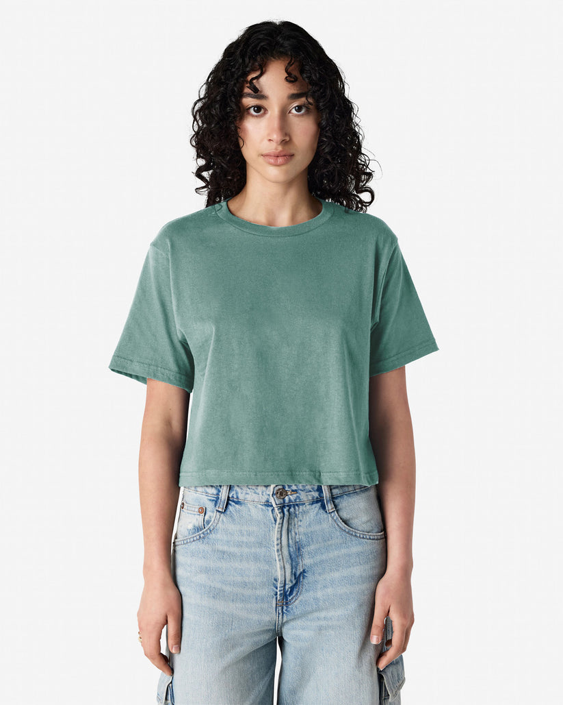 American-Apparel-Women's-Fine-Jersey-Boxy-T-shirt