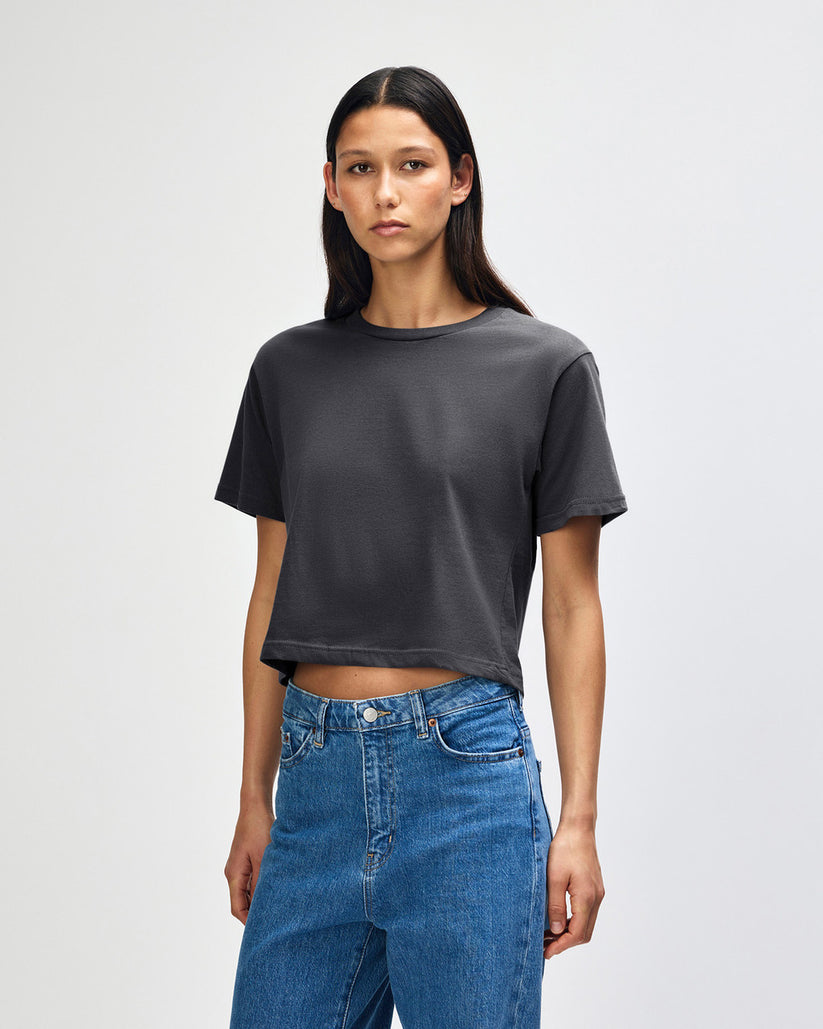 American-Apparel-Womens-Fine-Jersey-Boxy-T-shirt
