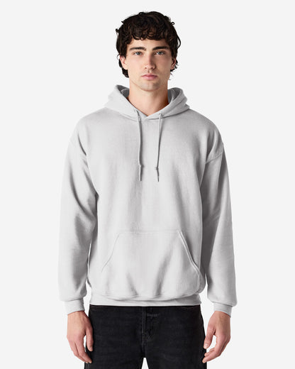 Gildan  Adult Hooded Sweatshirt-(18500)