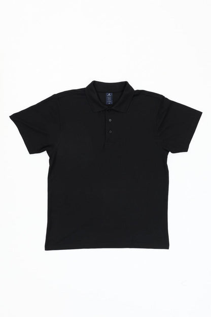 Baxsy Men Raven Polo (409)
