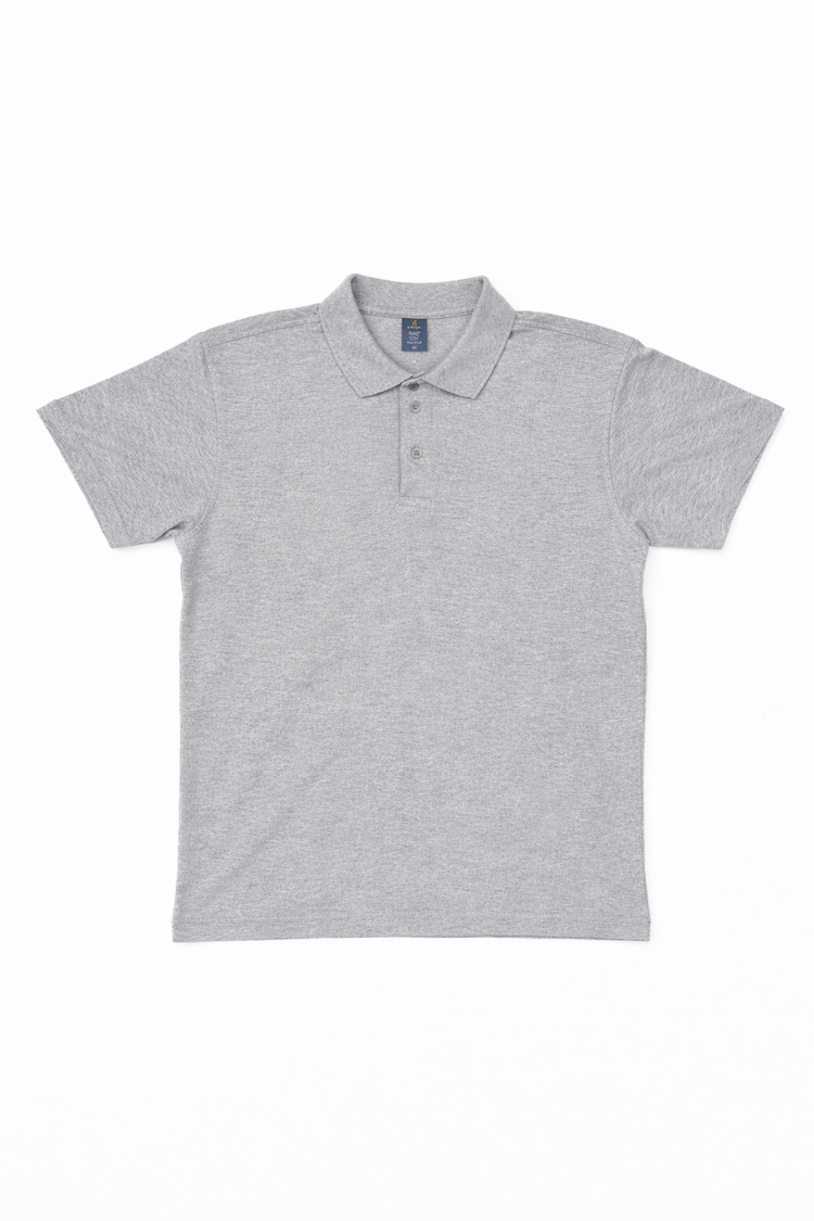 Baxsy Men Raven Polo (409)