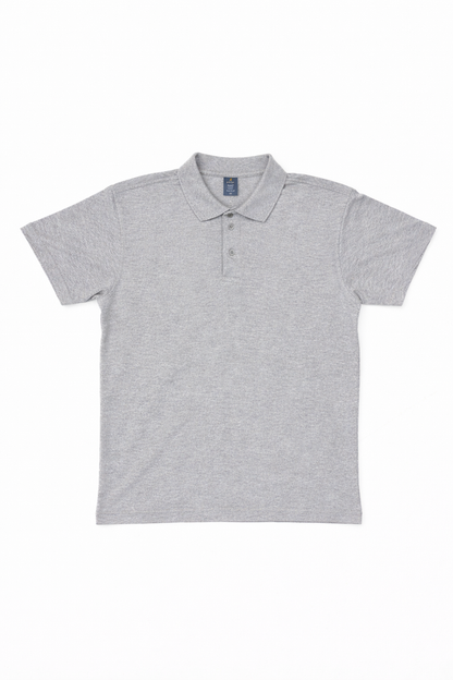 Baxsy Men Raven Polo (409)