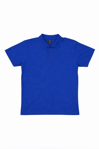 Baxsy Men Raven Polo (409)