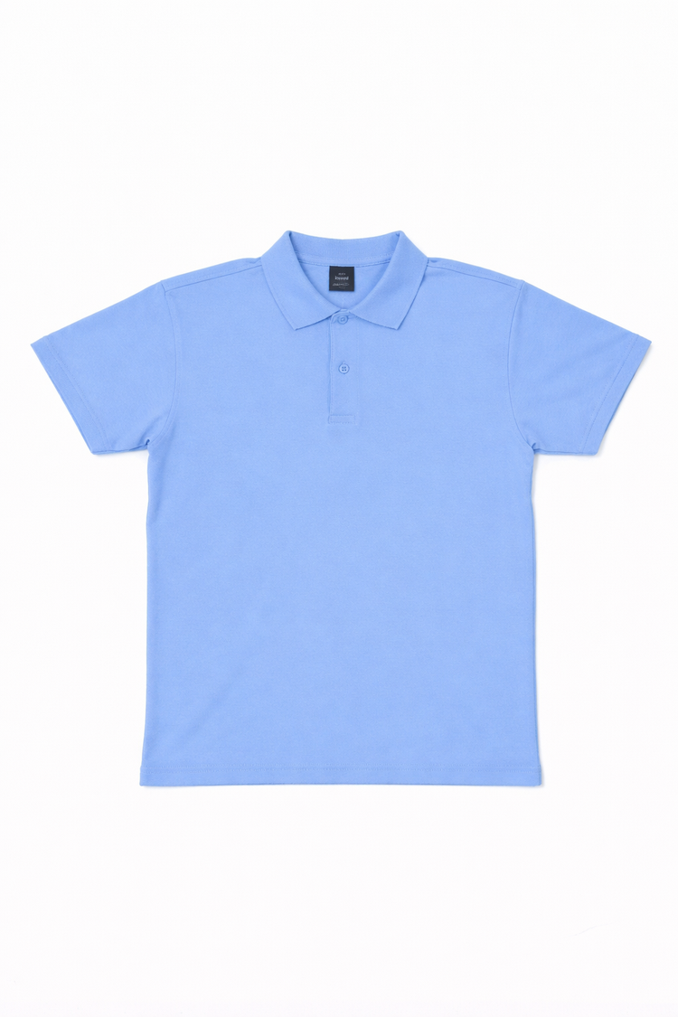 Baxsy Men Raven Polo (409)