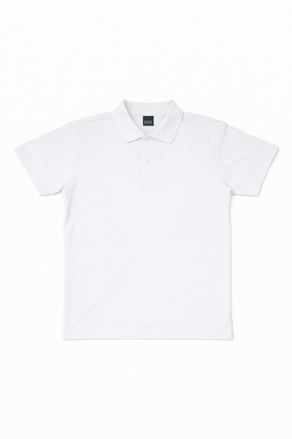 Baxsy Men Raven Polo (409)