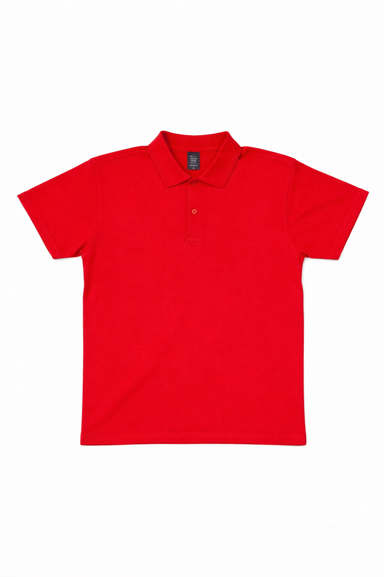 Baxsy  Women's Raven Polo (1009)