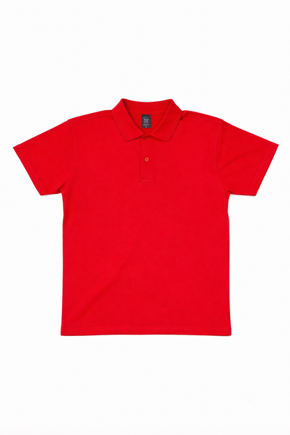Baxsy  Women's Raven Polo (1009)