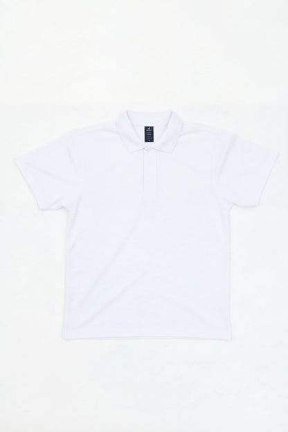 Baxsy  Women's Raven Polo (1009)