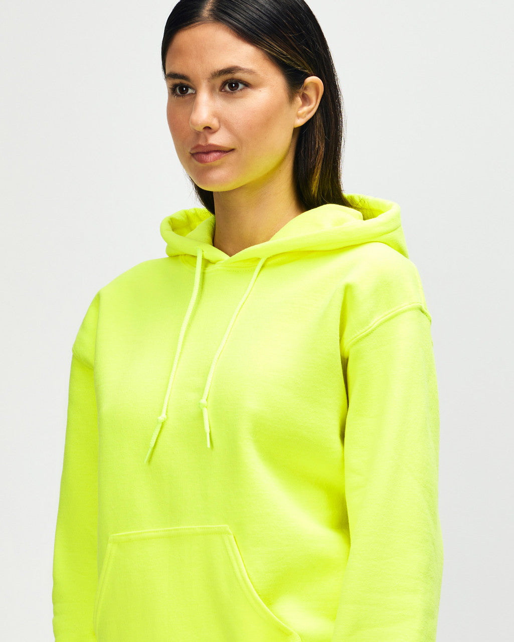 Gildan Adult Dry Blend Hooded Sweatshirt (12500)