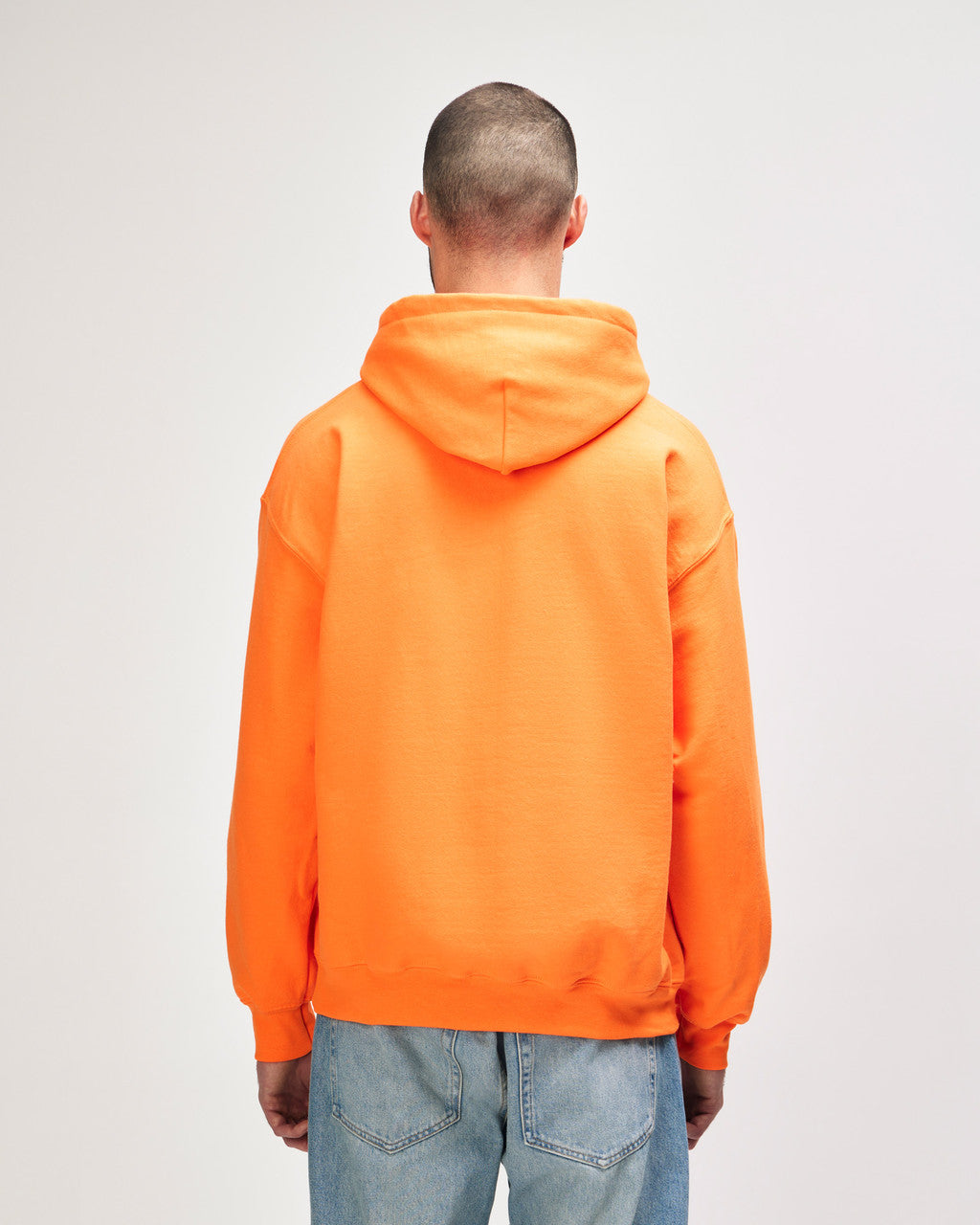 Gildan Adult Dry Blend Hooded Sweatshirt (12500)