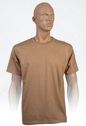 Sportage-Sportage Kid Surf Tee 2nd (11 Colour)-Mocha / 2-Uniform Wholesalers - 2