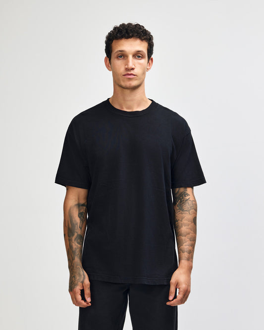 American Apparel Adult Heavy Weight Garment Dyed T-shirt (1301GD)