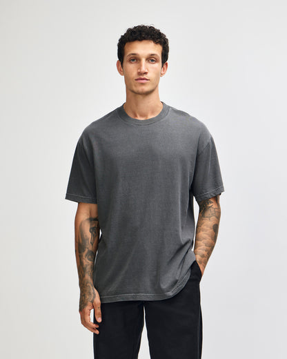 American Apparel Adult Heavy Weight Garment Dyed T-shirt (1301GD)