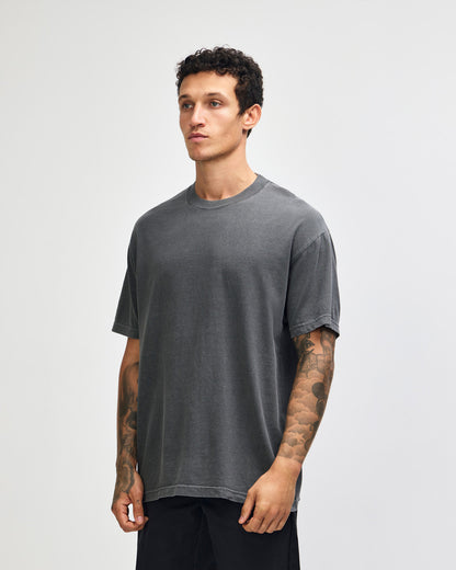 American Apparel Adult Heavy Weight Garment Dyed T-shirt (1301GD)