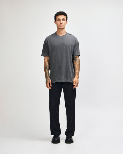 American Apparel Adult Heavy Weight Garment Dyed T-shirt (1301GD)