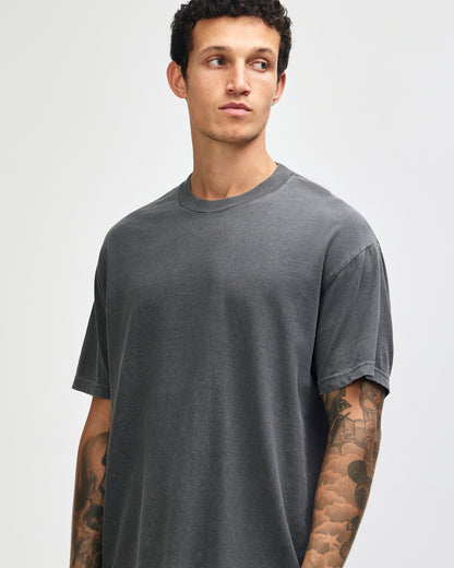 American Apparel Adult Heavy Weight Garment Dyed T-shirt (1301GD)