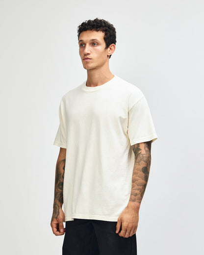 American Apparel Adult Heavy Weight Garment Dyed T-shirt (1301GD)