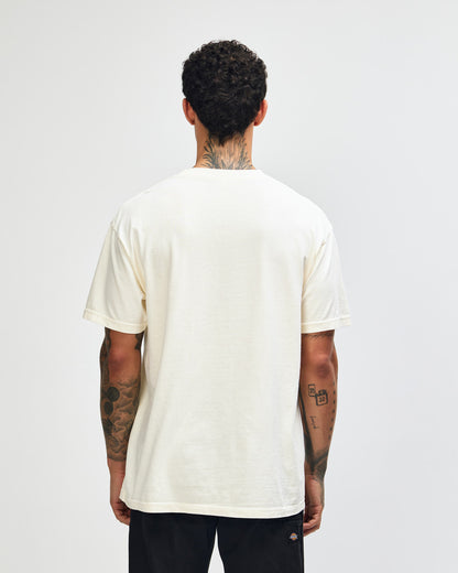 American Apparel Adult Heavy Weight Garment Dyed T-shirt (1301GD)