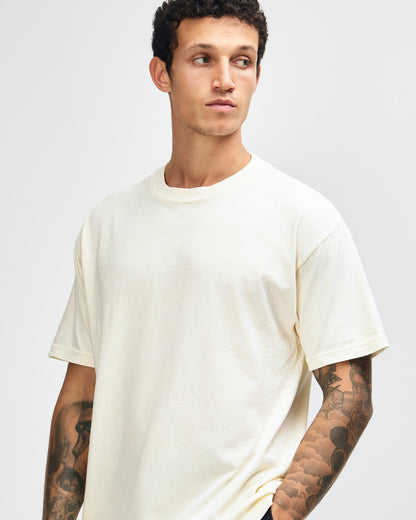 American Apparel Adult Heavy Weight Garment Dyed T-shirt (1301GD)