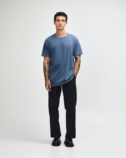 American Apparel Adult Heavy Weight Garment Dyed T-shirt (1301GD)