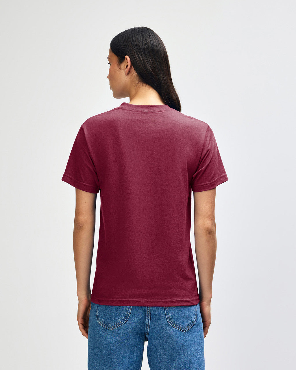 American Apparel Adult T-Shirt (1301)