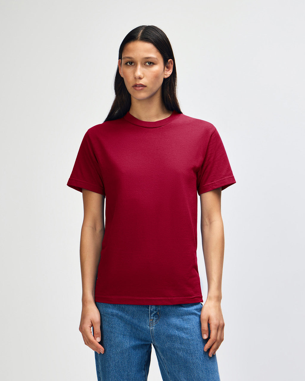 American Apparel Adult T-Shirt (1301)