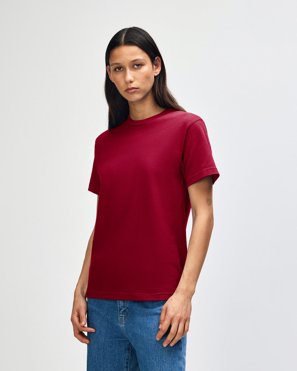 American Apparel Adult T-Shirt (1301)