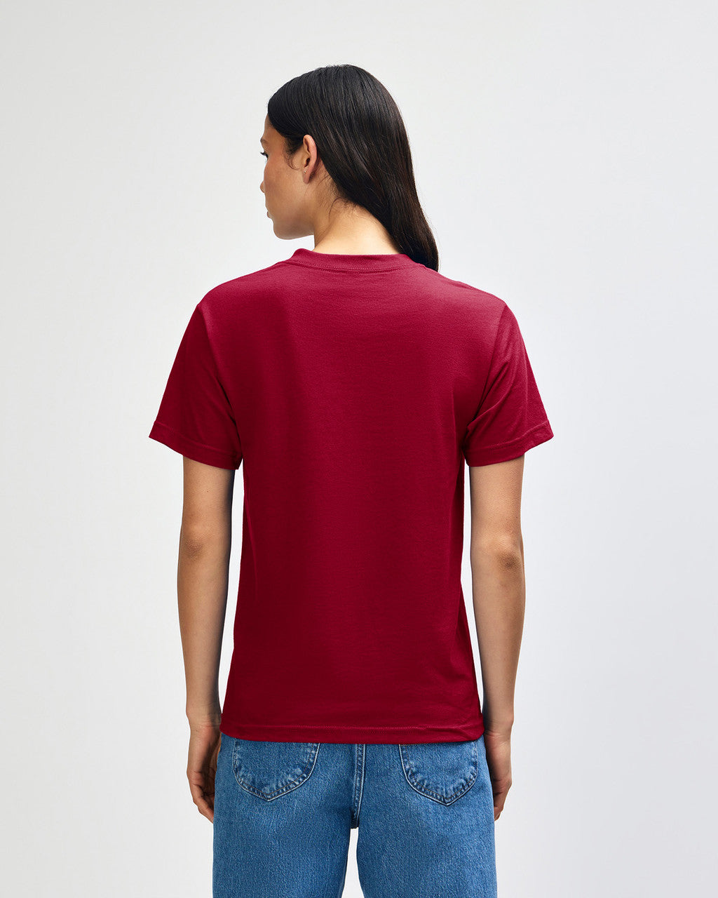 American Apparel Adult T-Shirt (1301)