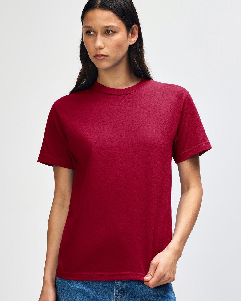 American Apparel Adult T-Shirt (1301)