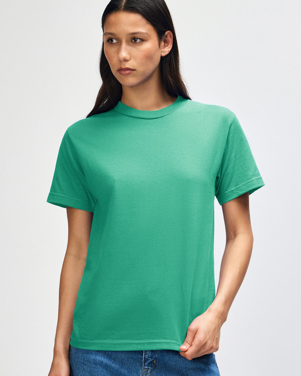 American Apparel Adult T-Shirt (1301)