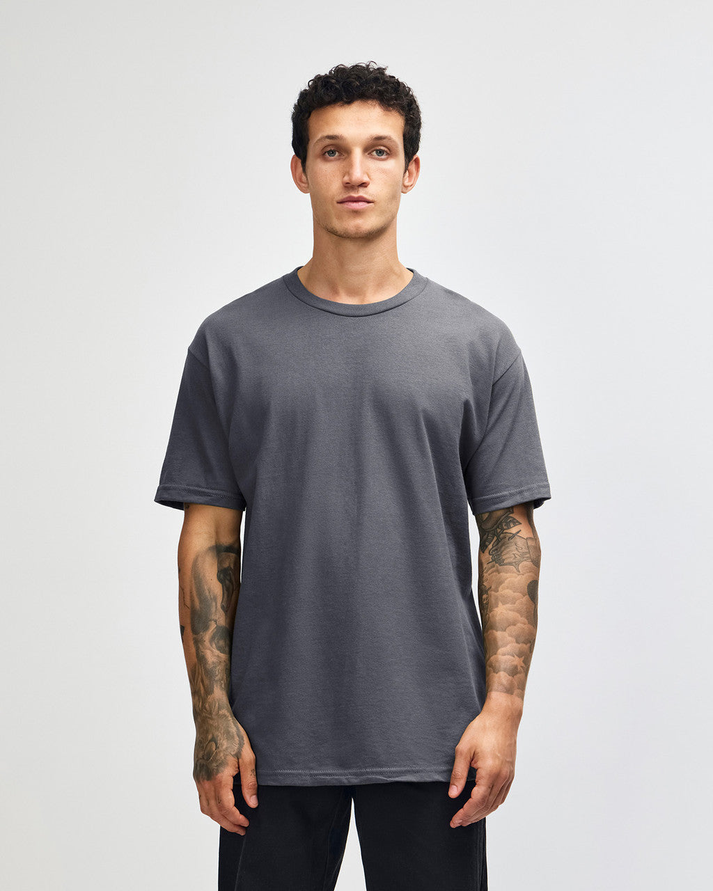 American Apparel Adult T-Shirt (1301)