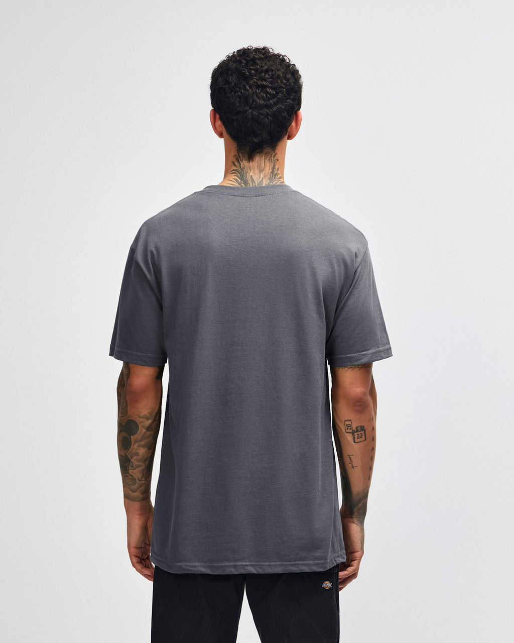 American Apparel Adult T-Shirt (1301)