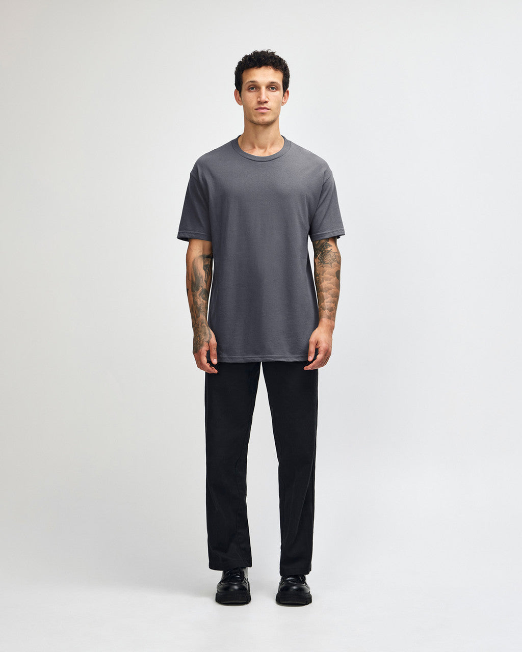 American Apparel Adult T-Shirt (1301)