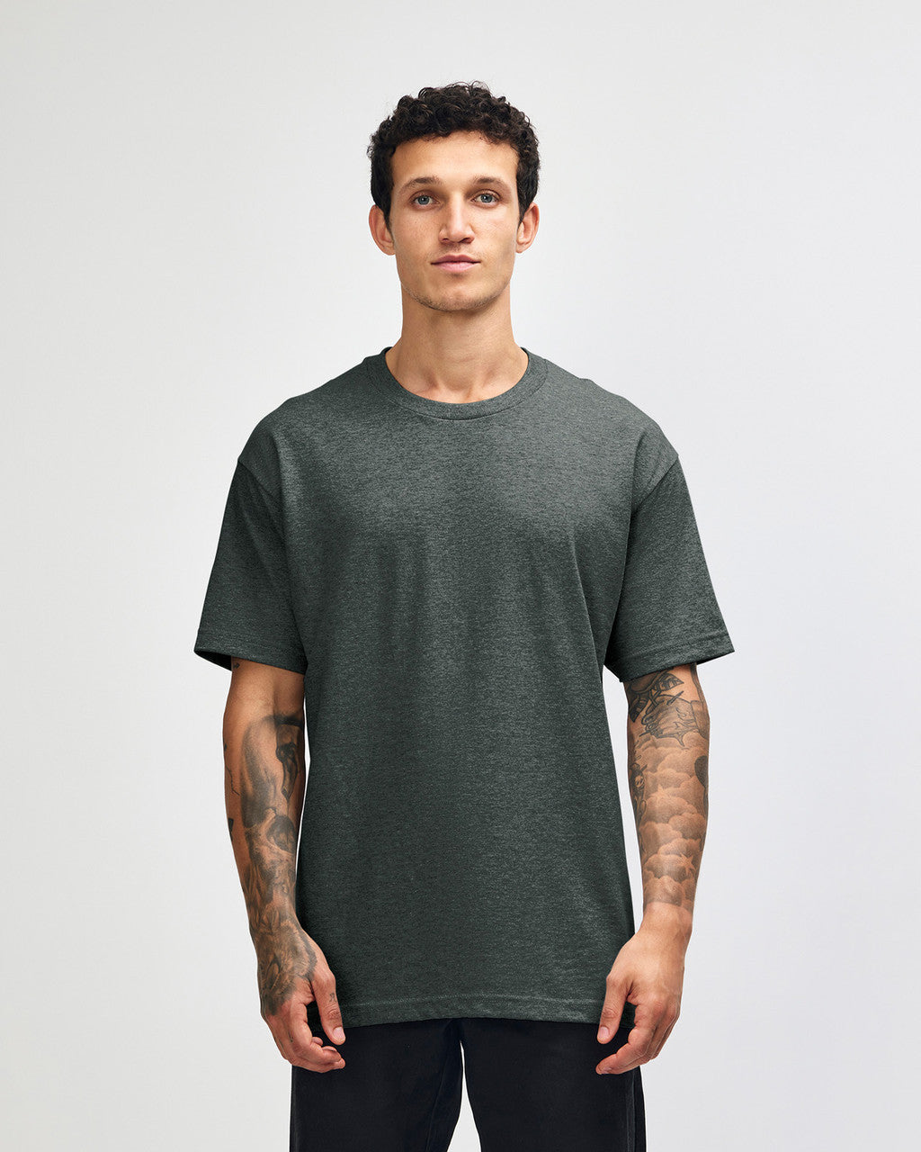 American Apparel Adult T-Shirt (1301)