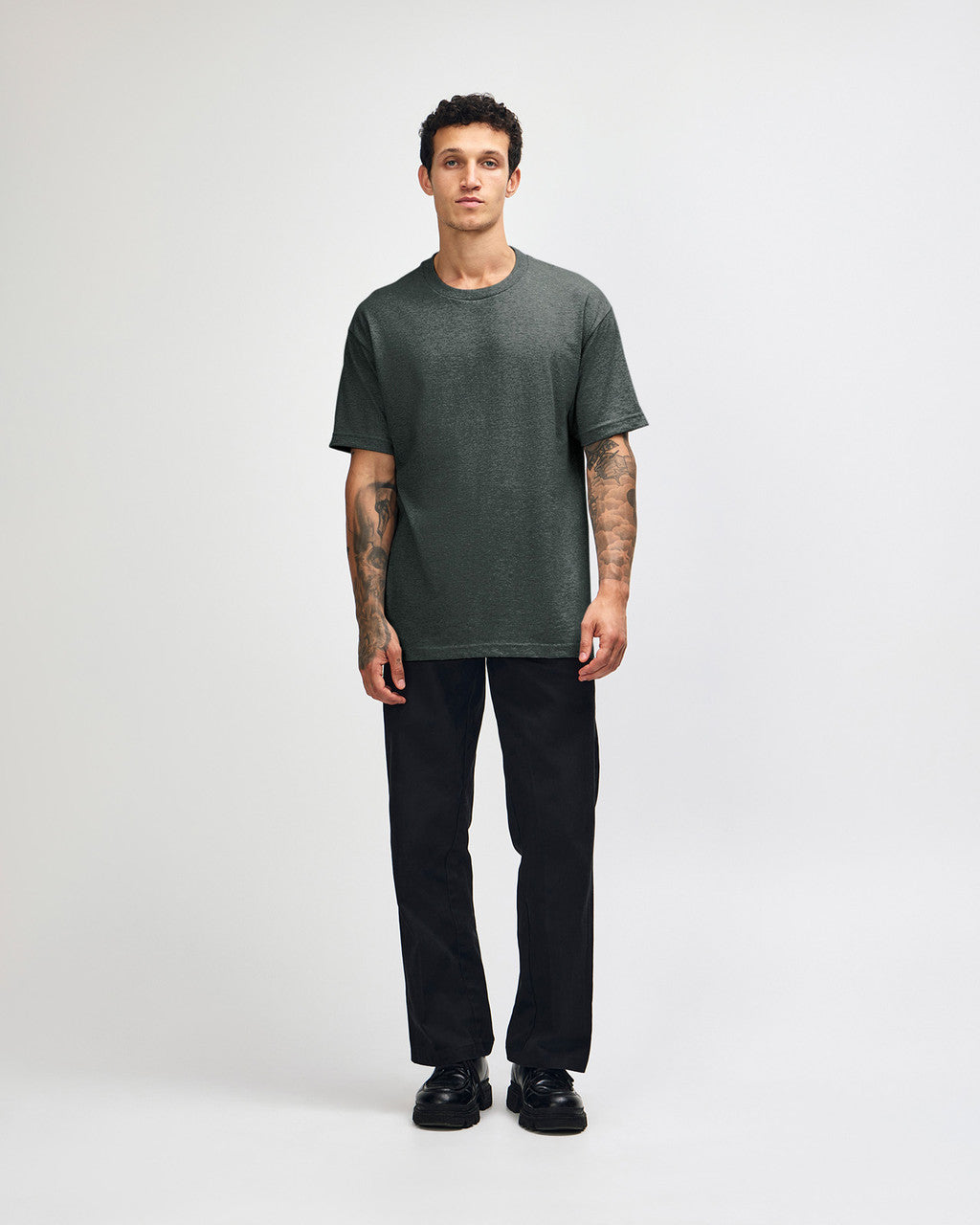 American Apparel Adult T-Shirt (1301)
