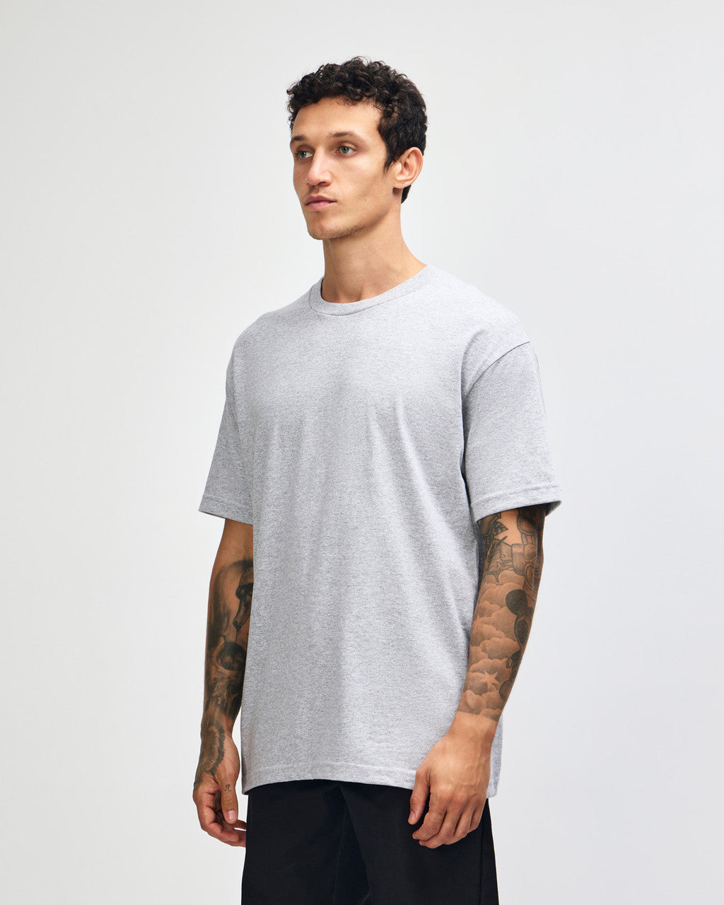 American Apparel Adult T-Shirt (1301)