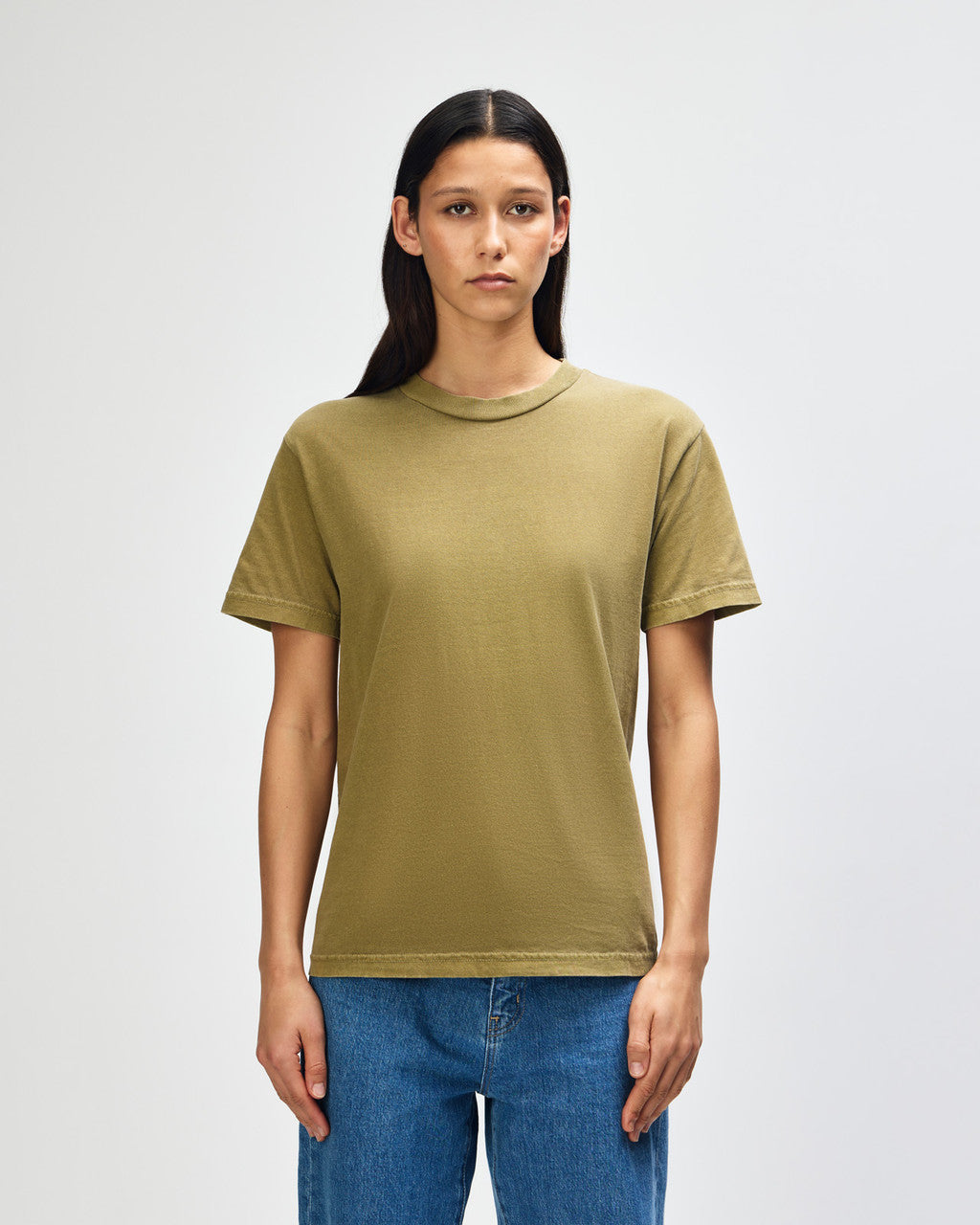 American Apparel Adult T-Shirt (1301)